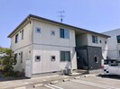 瀬戸大橋線/植松駅 徒歩5分 1階 築15年の外観