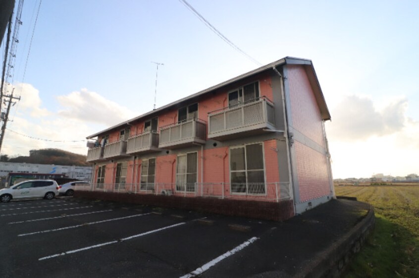  山陽本線（中国）/庭瀬駅 徒歩36分 2階 築31年