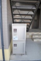  水島臨海鉄道水島本線/西富井駅 徒歩11分 2階 築27年