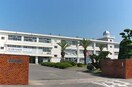 岡山県立水島工業高校 1654m 水島臨海鉄道水島本線/西富井駅 徒歩11分 2階 築27年
