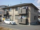 宇野線<宇野みなと線>/久々原駅 徒歩17分 1階 築21年の外観