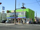 ローソン 中庄駅前店(コンビニ)まで119m 山陽本線（中国）/中庄駅 徒歩2分 6階 築21年
