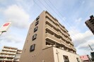 山陽本線（中国）/倉敷駅 徒歩7分 3階 築19年の外観