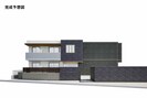 山陽本線（中国）/倉敷駅 徒歩18分 1階 建築中の外観