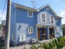 宇野線<宇野みなと線>/彦崎駅 徒歩6分 1階 築26年の外観