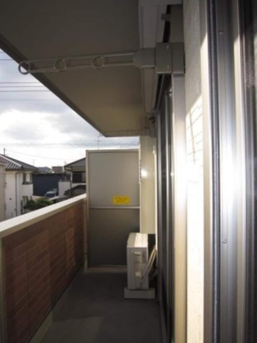  山陽本線（中国）/西阿知駅 徒歩6分 2階 築6年