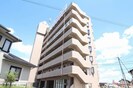 山陽本線（中国）/新倉敷駅 徒歩15分 8階 築29年の外観