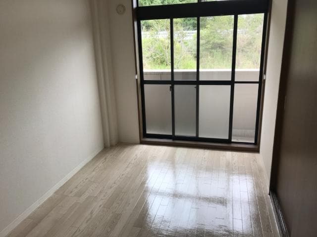 室内 山陽本線（中国）/中庄駅 徒歩20分 2階 築26年