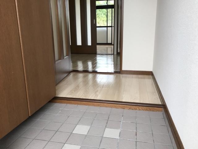 玄関 山陽本線（中国）/中庄駅 徒歩20分 2階 築26年