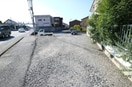  グランアムールもずⅠ