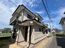 吉備線<桃太郎線>/服部駅 徒歩16分 1階 築22年の外観
