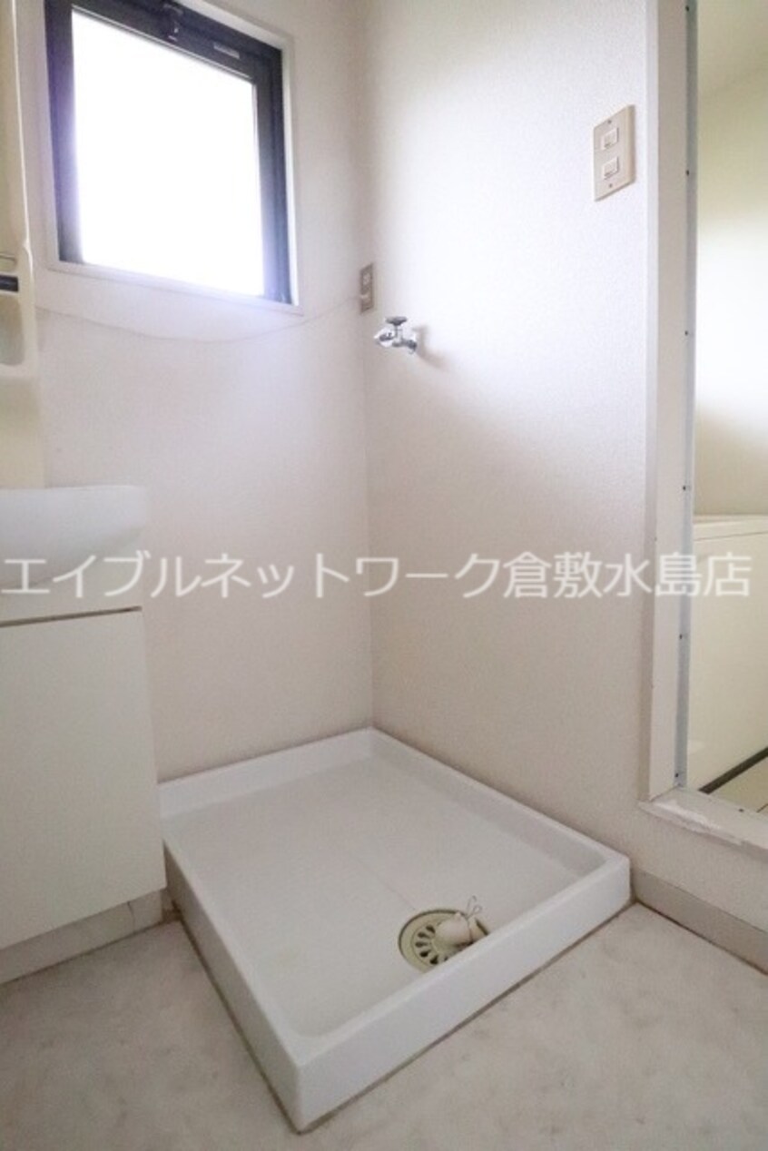  コーポ田中