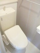  瀬戸大橋線/茶屋町駅 徒歩11分 1階 築6年