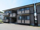 宇野線<宇野みなと線>/早島駅 徒歩21分 2階 築25年の外観