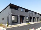 水島臨海鉄道水島本線/弥生駅 徒歩7分 1階 築浅の外観