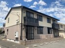 水島臨海鉄道水島本線/倉敷市駅 徒歩12分 2階 築26年の外観