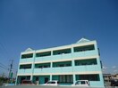 外観写真（昼） 山陽本線（中国）/倉敷駅 徒歩14分 3階 築30年