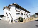 山陽本線（中国）/倉敷駅 徒歩43分 2階 築39年の外観