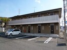 宇野線<宇野みなと線>/常山駅 徒歩64分 2階 築14年の外観