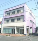 水島臨海鉄道水島本線/栄駅 徒歩4分 2階 築54年の外観