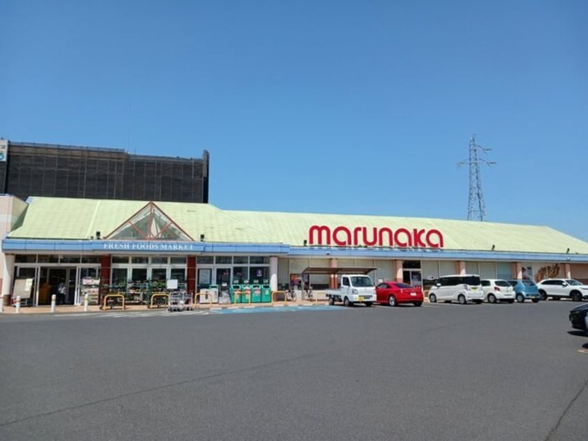 マルナカ　老松店まで1000m 水島臨海鉄道水島本線/球場前駅 徒歩15分 1階 築19年