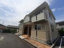 山陽本線（中国）/倉敷駅 徒歩20分 1階 築18年の外観