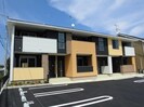 宇野線<宇野みなと線>/久々原駅 徒歩11分 1階 築5年の外観