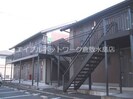 山陽本線（中国）/倉敷駅 バス:4分:停歩22分 1階 築27年の外観