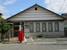 中島郵便局まで500m 水島臨海鉄道水島本線/西富井駅 徒歩9分 2階 築10年