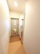  水島臨海鉄道水島本線/西富井駅 徒歩9分 2階 築10年
