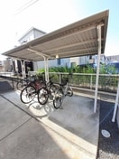  水島臨海鉄道水島本線/西富井駅 徒歩9分 2階 築10年