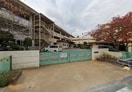 倉敷市立中島小学校(小学校)まで473m 水島臨海鉄道水島本線/西富井駅 徒歩9分 2階 築10年