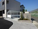 山陽本線（中国）/倉敷駅 バス20分小溝下車:停歩8分 1階 築8年