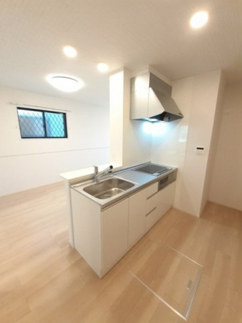  水島臨海鉄道水島本線/水島駅 徒歩17分 1階 築2年