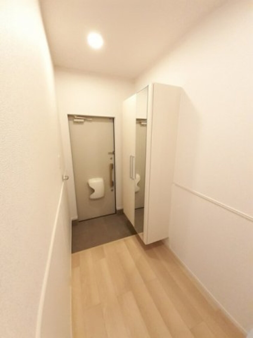  水島臨海鉄道水島本線/水島駅 徒歩17分 1階 築2年