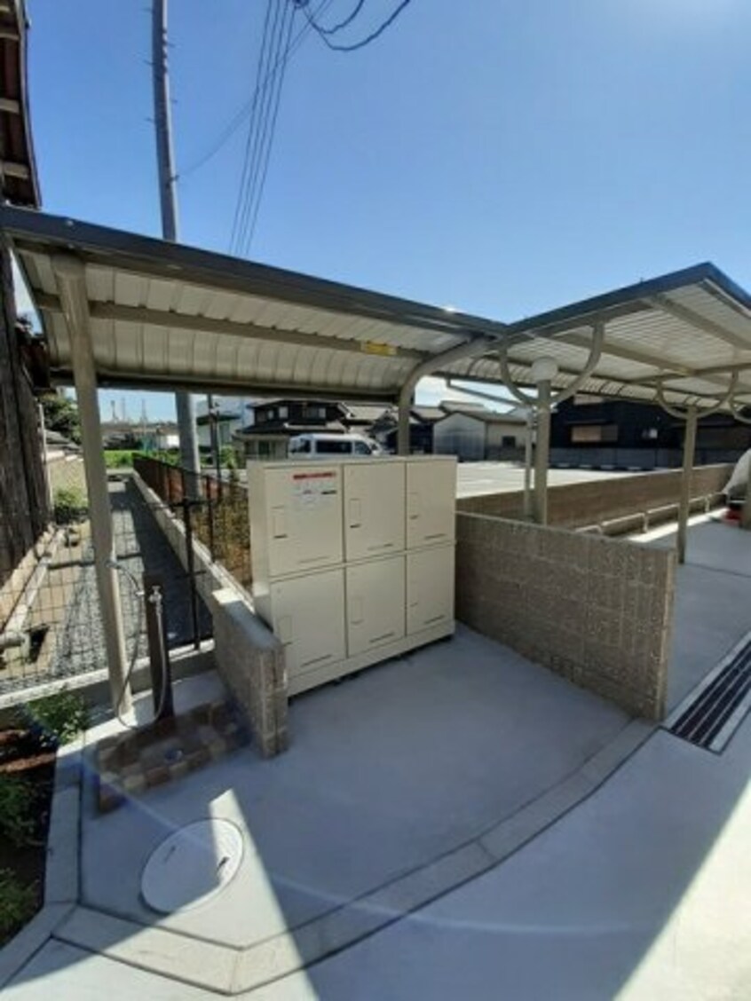  水島臨海鉄道水島本線/水島駅 徒歩17分 1階 築2年