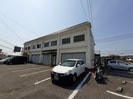 山陽本線（中国）/西阿知駅 徒歩19分 2階 築39年の外観