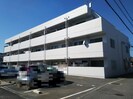 水島臨海鉄道水島本線/福井駅 徒歩11分 3階 築37年の外観