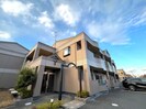 瀬戸大橋線/茶屋町駅 徒歩4分 2階 築24年の外観
