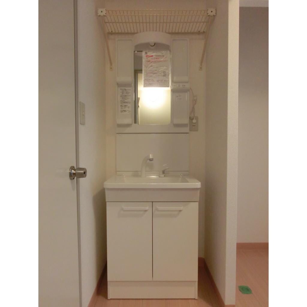 洗面所 水島臨海鉄道水島本線/栄駅 徒歩21分 1階 築31年