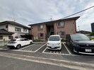 水島臨海鉄道水島本線/常盤駅 徒歩40分 1階 築27年の外観