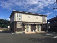 セレーナ　Ｂ棟