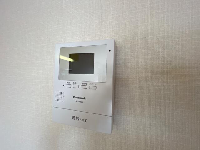 TVインターフォン 伯備線/総社駅 徒歩12分 2階 築25年