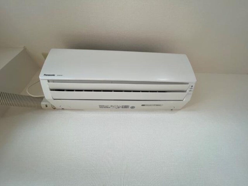 エアコン 伯備線/総社駅 徒歩12分 2階 築25年