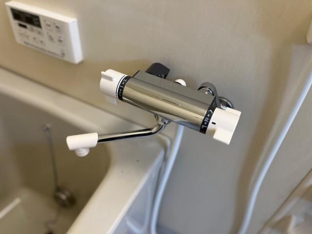 サーモ水栓 伯備線/総社駅 徒歩12分 2階 築25年