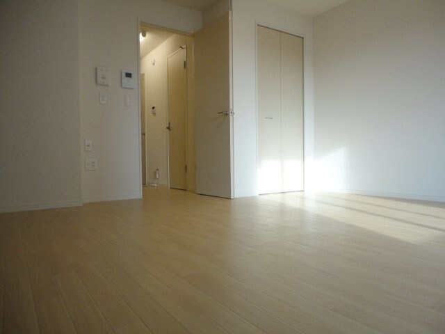 洋室 山陽本線（中国）/新倉敷駅 徒歩16分 1階 築11年