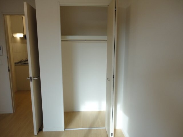 収納 山陽本線（中国）/新倉敷駅 徒歩16分 1階 築11年