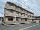 水島臨海鉄道水島本線/弥生駅 徒歩26分 3階 築25年の外観