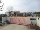 倉敷市立富田幼稚園(幼稚園/保育園)まで585m 山陽本線（中国）/新倉敷駅 徒歩27分 1階 築20年