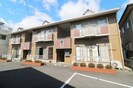水島臨海鉄道水島本線/福井駅 徒歩34分 2階 築39年の外観